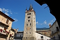 Susa - Campanile di San Giusto_01